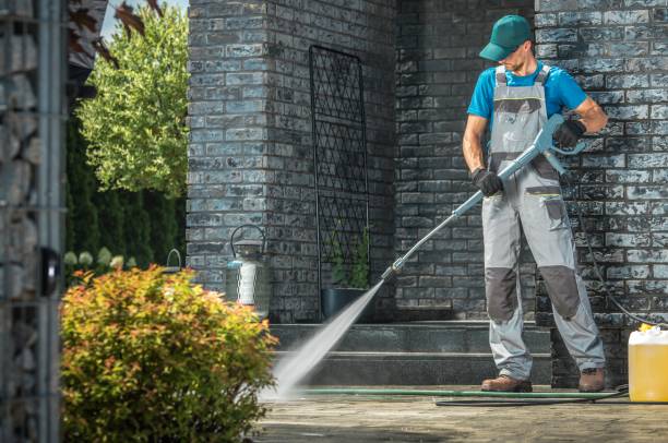 Mccaysville, GA Pressure Washing Services Company