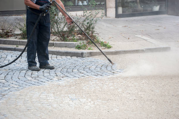 Best Oil and Grease Removal from Surfaces in Mccaysville, GA